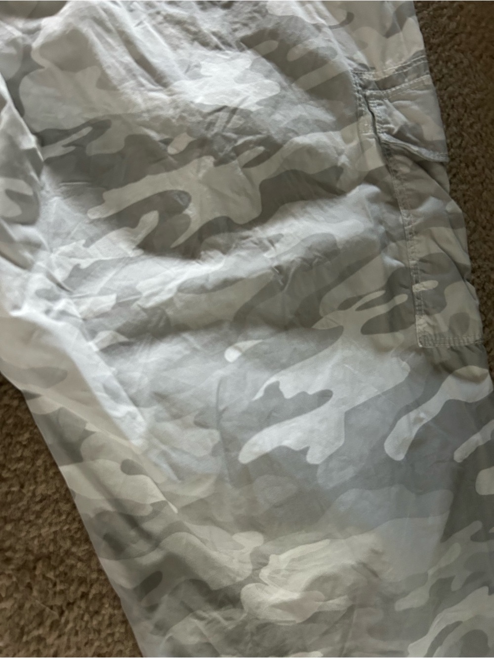 Calvin Klein Performance Pants - Picture 10 of 15